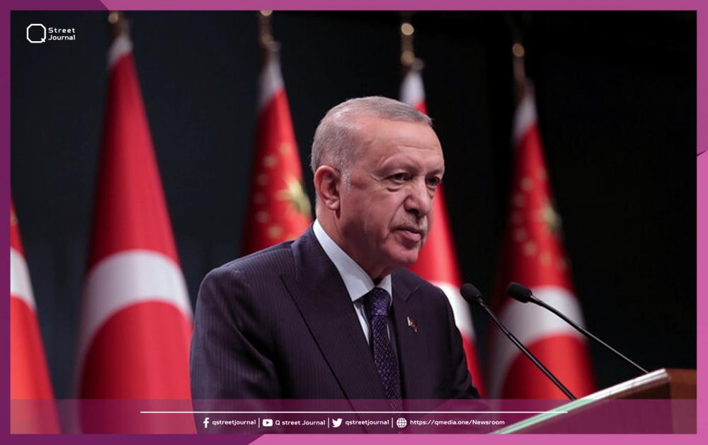 أردوغان: «نستضيف 5 ملايين لاجئ.. كفى» !