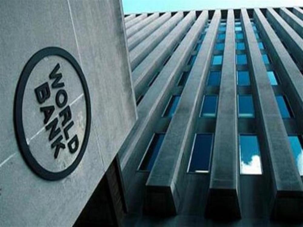 البنك الدولي يلتزم بتعهدات مالية تجاه لبنان