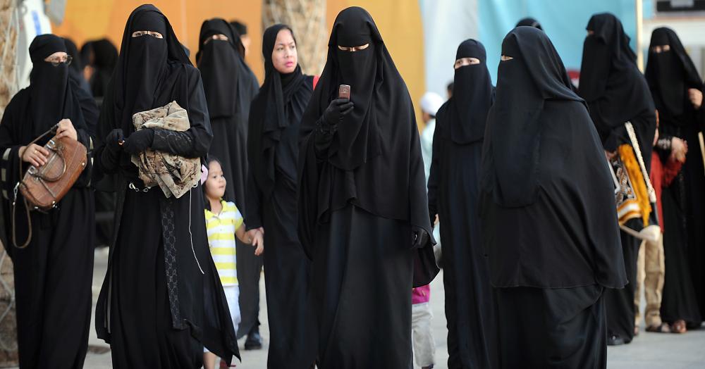 نساء داعش يثرن مخاوف لندن