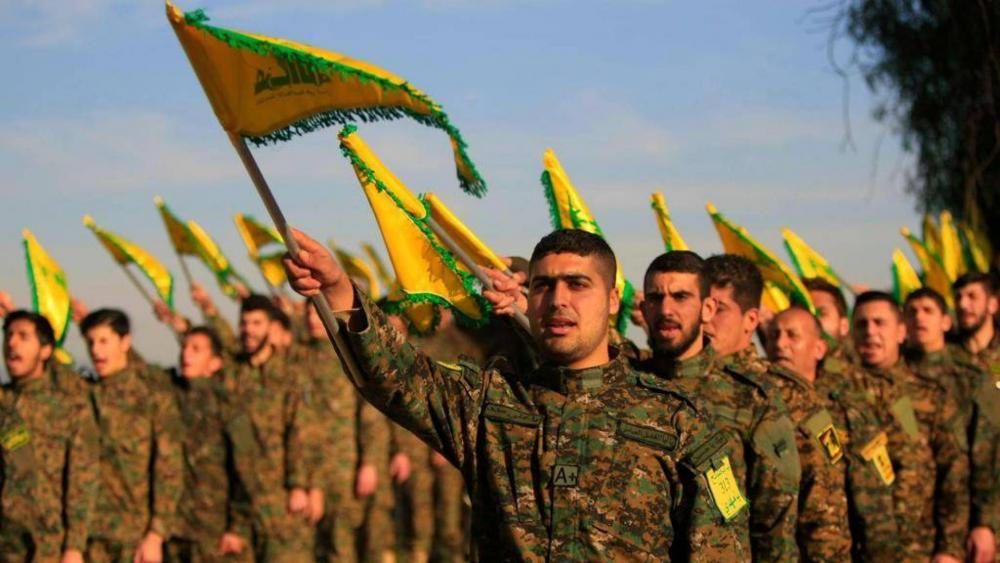 حزب الله يدين بشدة التصريحات الأمريكية ضده