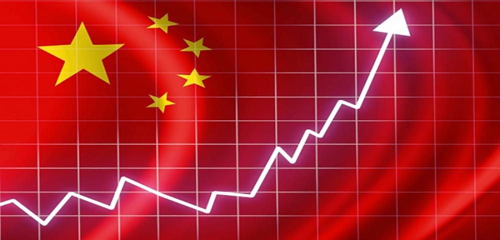   80 مليار يوان الصين تضخ في السوق النقدية