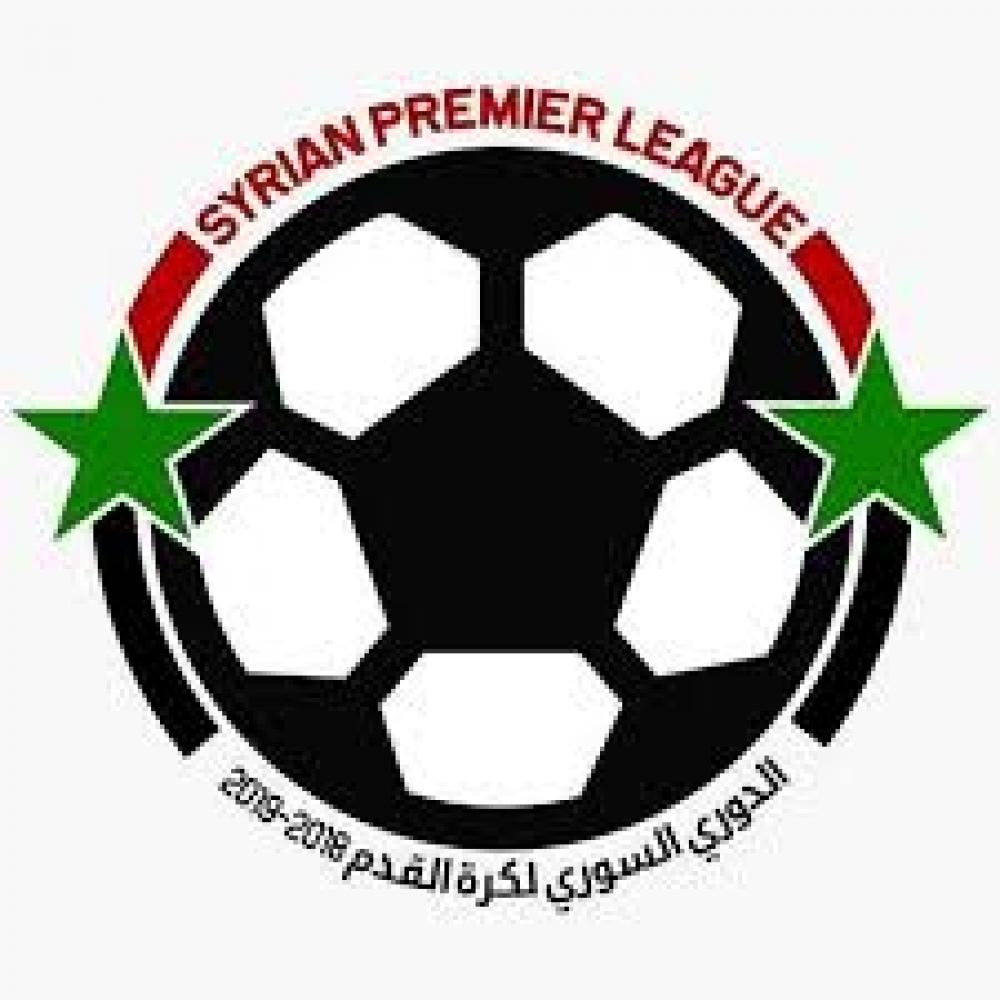 بداية مرحلة الإياب من الدوري السوري 