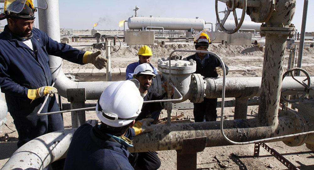 العراق يعتزم بيع برميل النفط للأردن بأقل من سعره