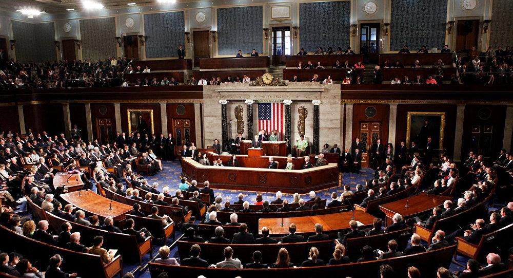 الشيوخ يصوت ضد سحب القوات الأمريكية من سوريا