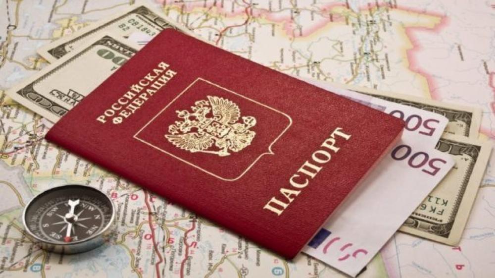 إلغاء نظام التأشيرات بين روسيا والإمارات