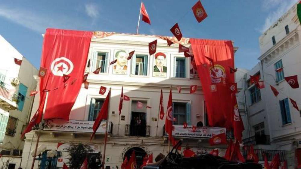 تونس.. اتفاق سينهي الإضراب العام