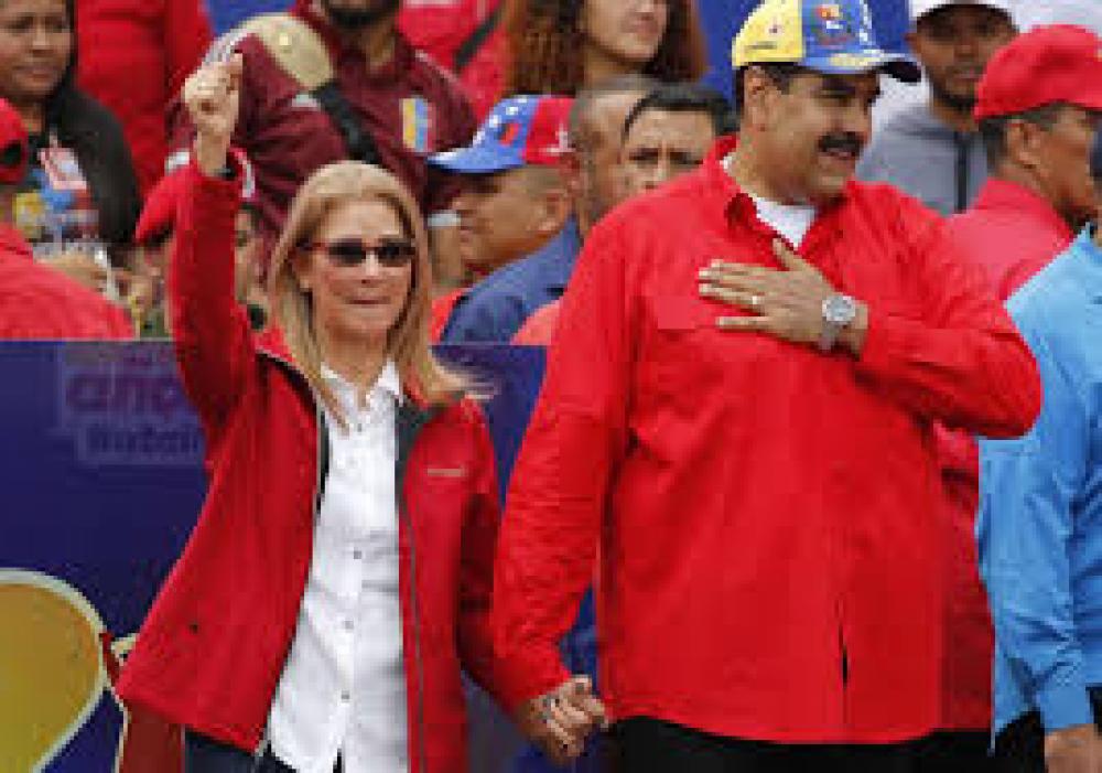 مادورو يتحدث عن انتخابات تشريعية مبكرة