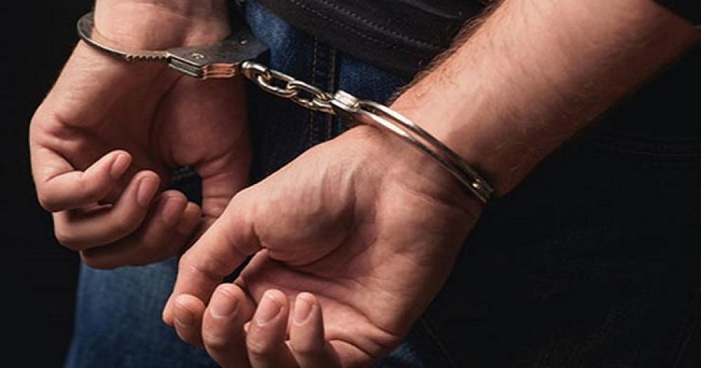 القبض على من روع أهالي الميدان لسنوات 