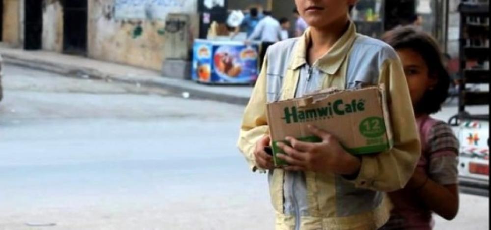 المتسولون تحولوا لباعة جوالين