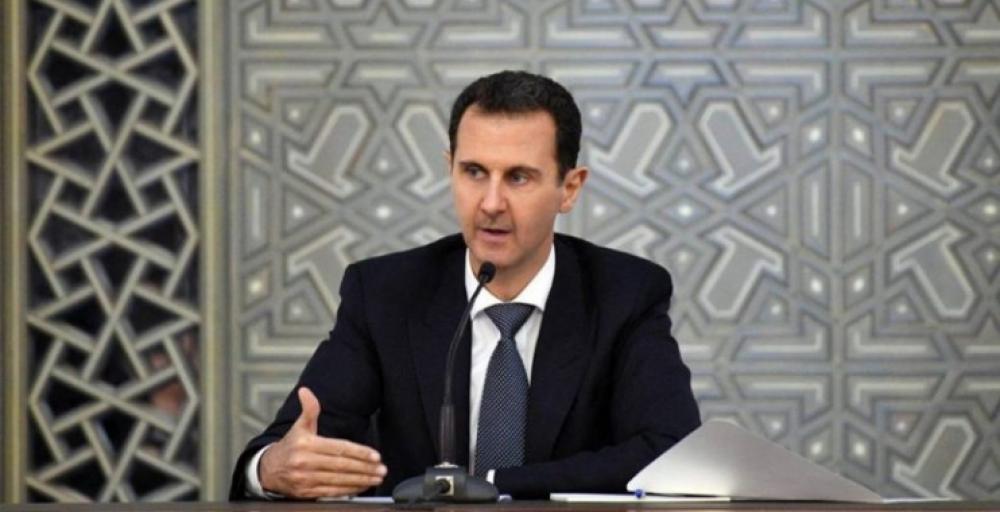"الرئيس الأسد يصدر القانون 4 الخاص بـ"الأحوال الشخصية