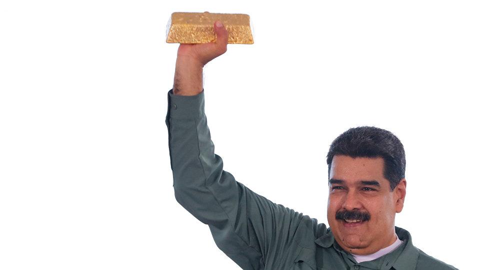 حملة تواقيع في فنزويلا