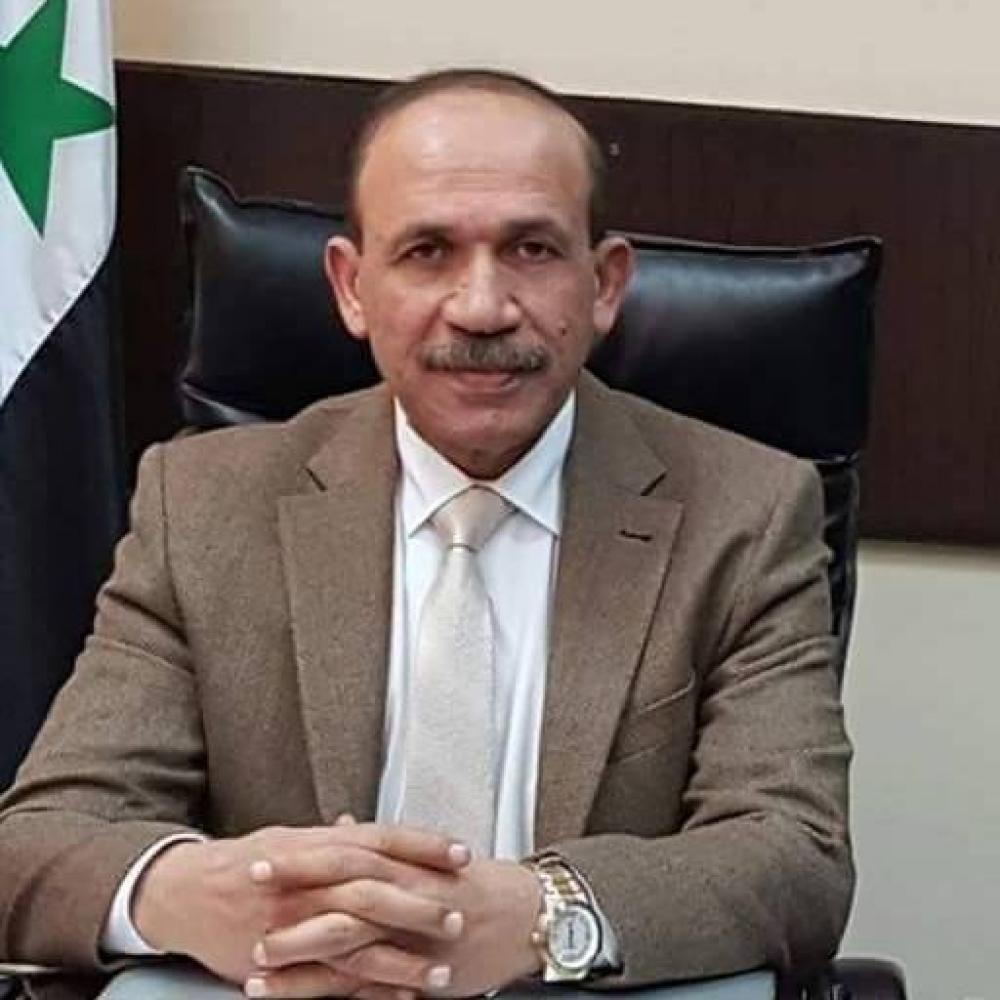 رئيس اتحاد الكتّاب العرب يستقيل