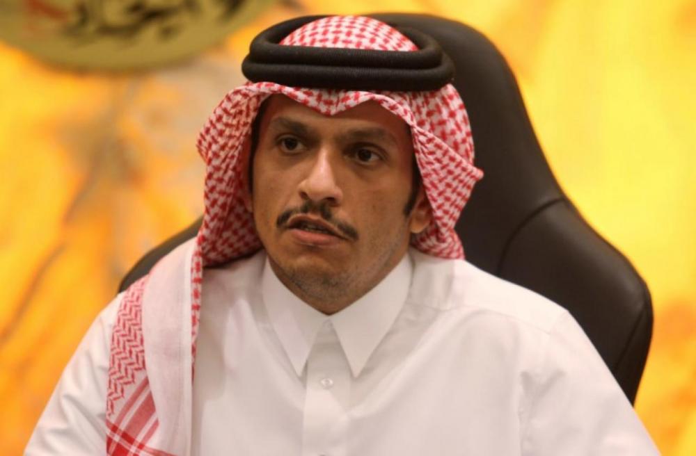 قطر تشتكي من تدابير دول المقاطعة 