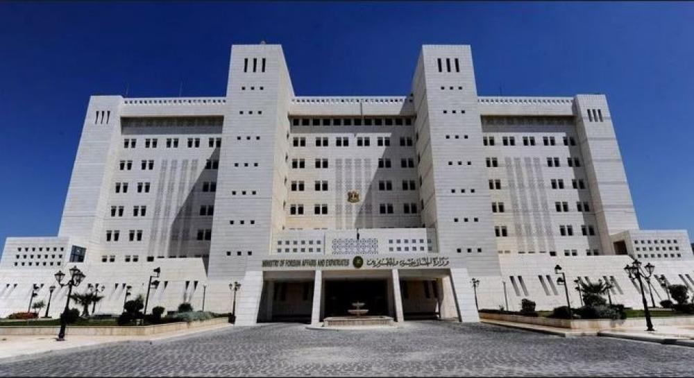 منظومة جديدة لاستخراج وثيقة "قدوم ومغادة" في سوريا