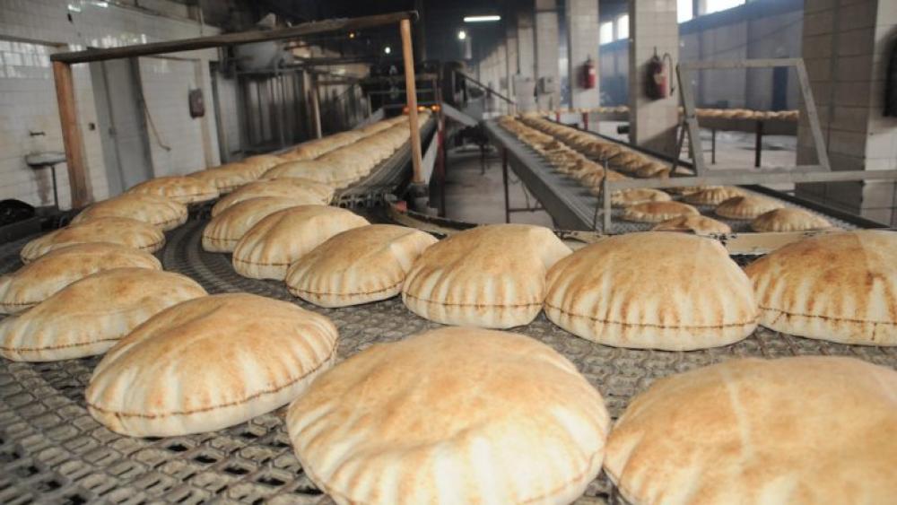معتمدو الخبز في طرطوس: "مئة ربطة لا تكفي"