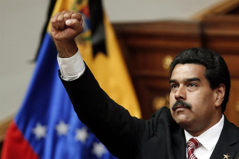 مادورو يتخذ خطوات جديدة لردع معارضيه