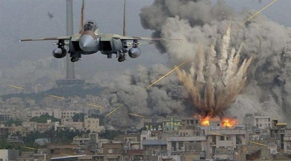 جنرال إسرائيلي: 1200 صاروخ إسرائيلي على غزة بسبب الإحباط 
