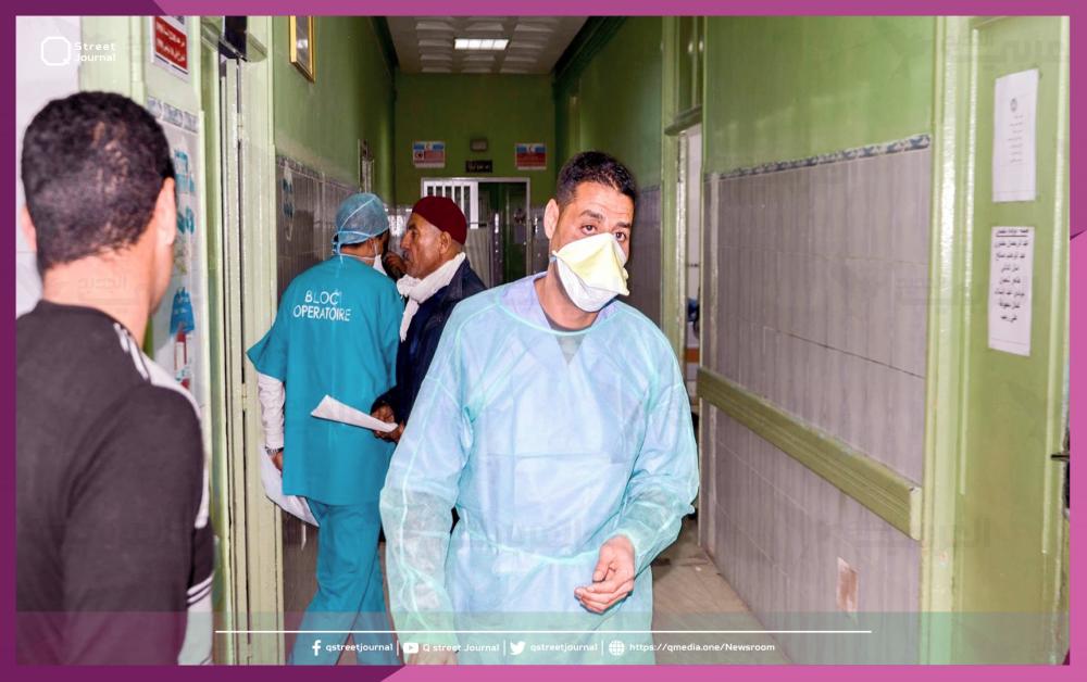 دولة عربية تعلن عن 5 وفيات بإنفلونزا الخنازير