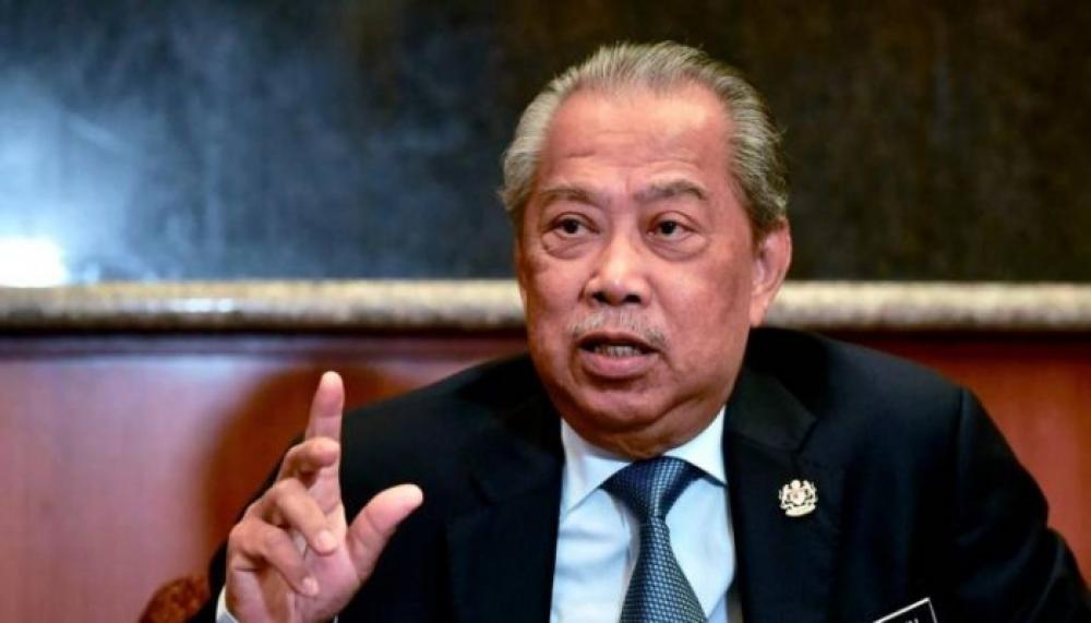 بعد استقالة "مهاتير".. رئيس وزراء ماليزيا الجديد يؤدّي اليمين الدستورية