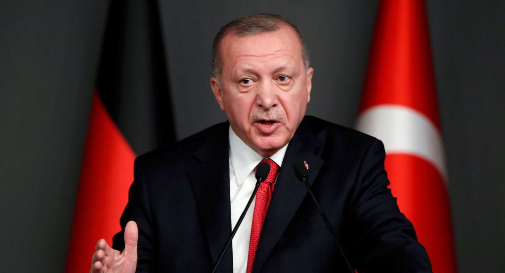 «أردوغان» يعلن عن موعد لقائه بـ«بوتين»
