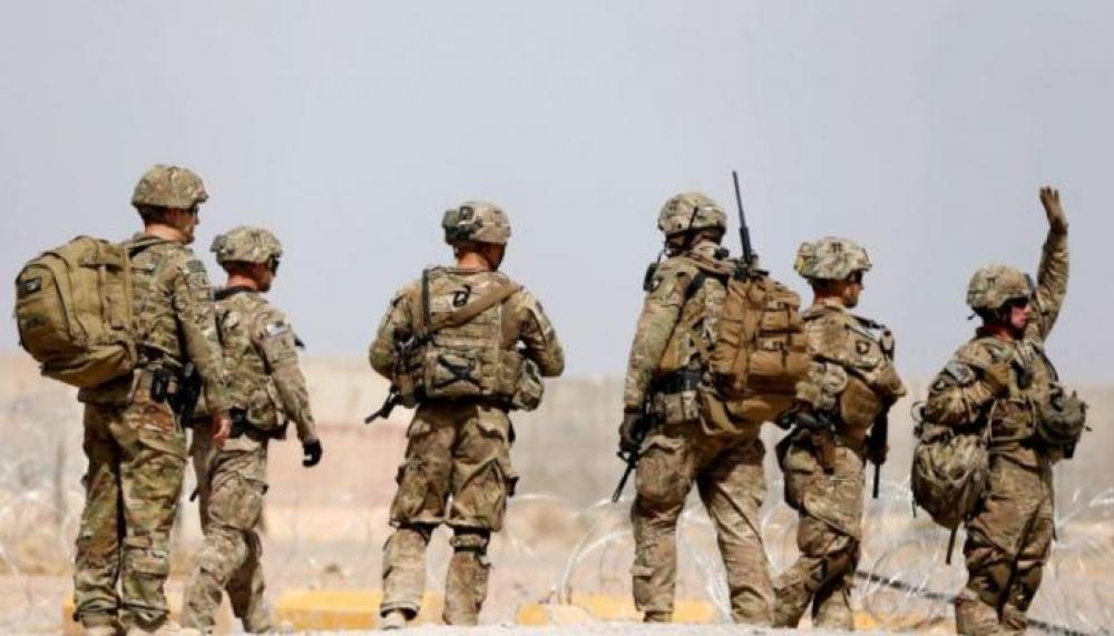 هل تنسحب أمريكا من أفغانستان؟