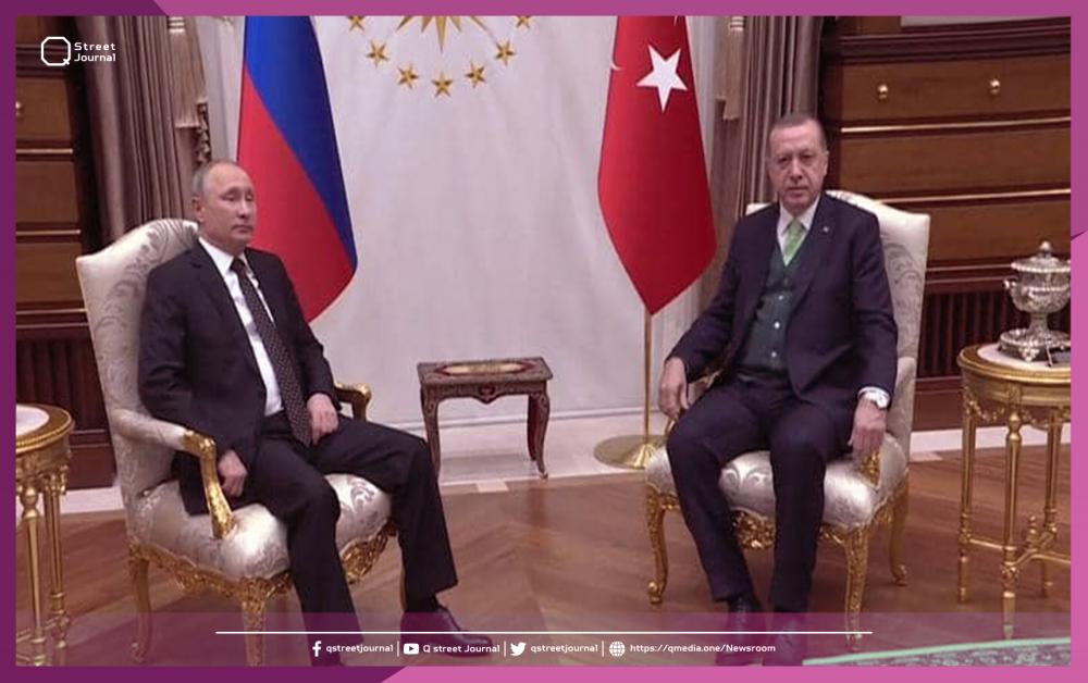 للمرة الثانية..فشل محادثات روسية تركية بشأن إدلب