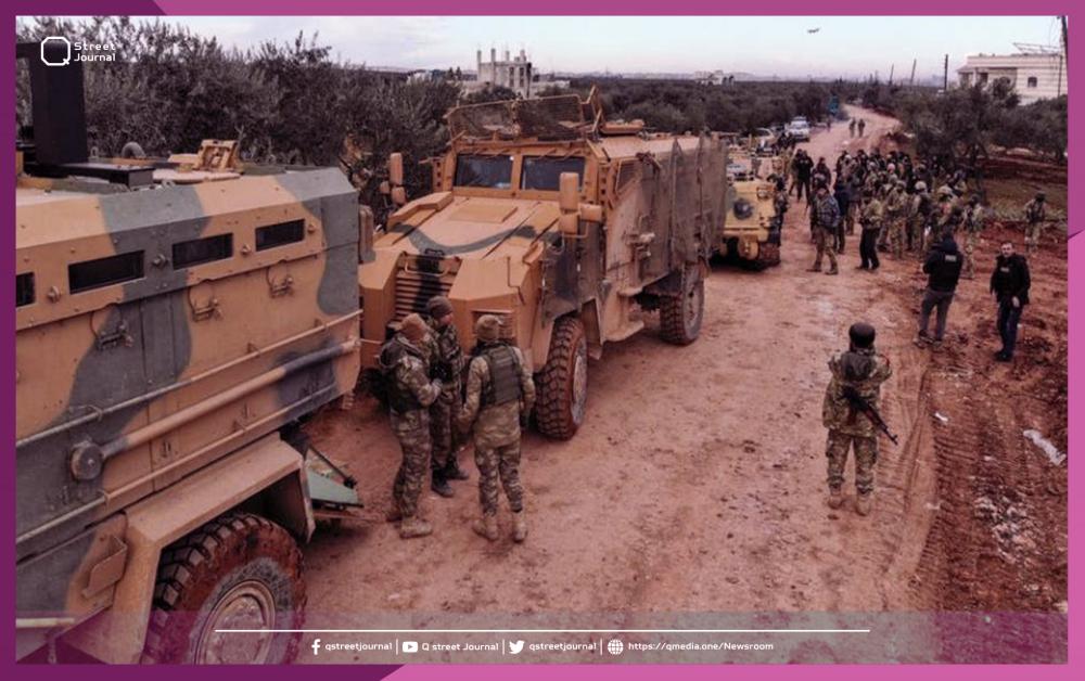 تركيا تخشى من نزاع مفتوح مع روسيا