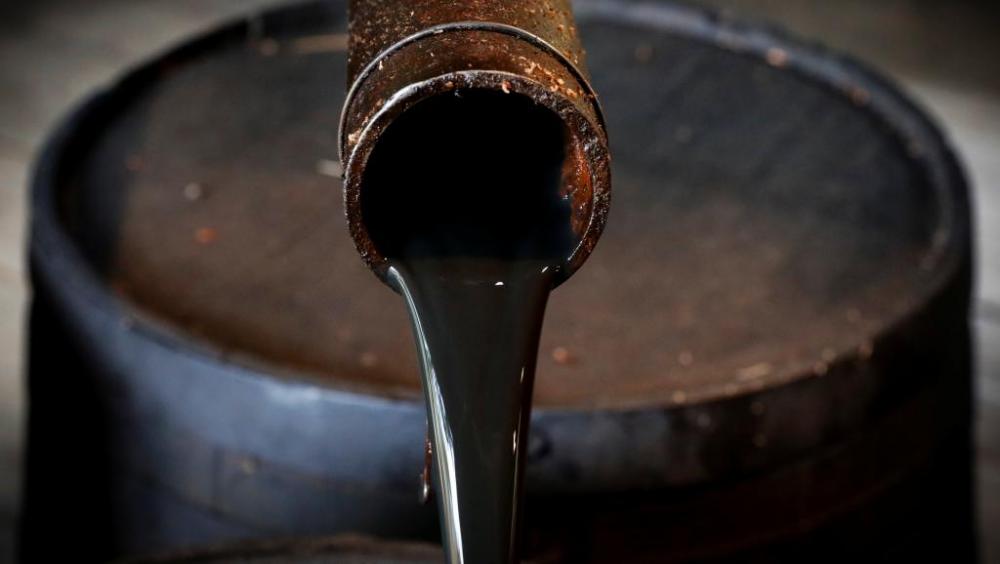تباطؤ نمو حالات "كورونا" ينعكس على أسعار النفط!