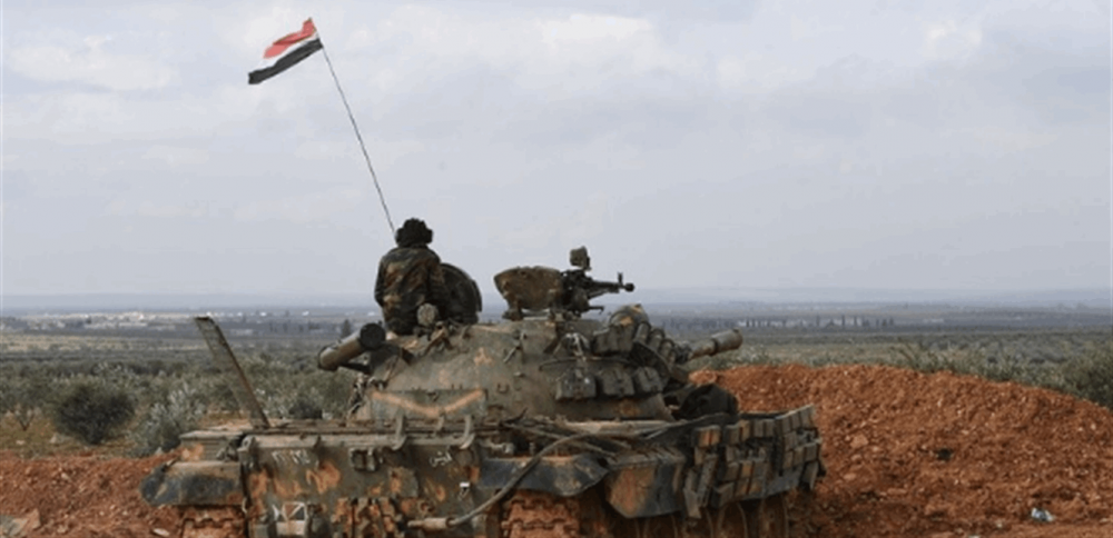 أردوغان يذكر باتفاقية أضنة ويطالب بانسحاب الجيش السوري.. والأخير يرد