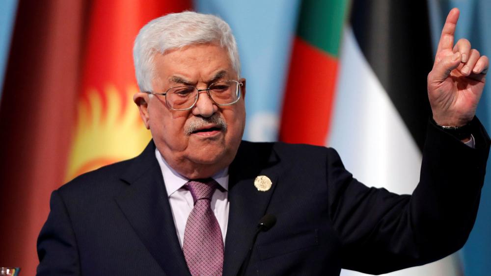 الرئيس الفلسطيني يكشف "مفاجأة" من وكالة الاستخبارات الأمريكية!