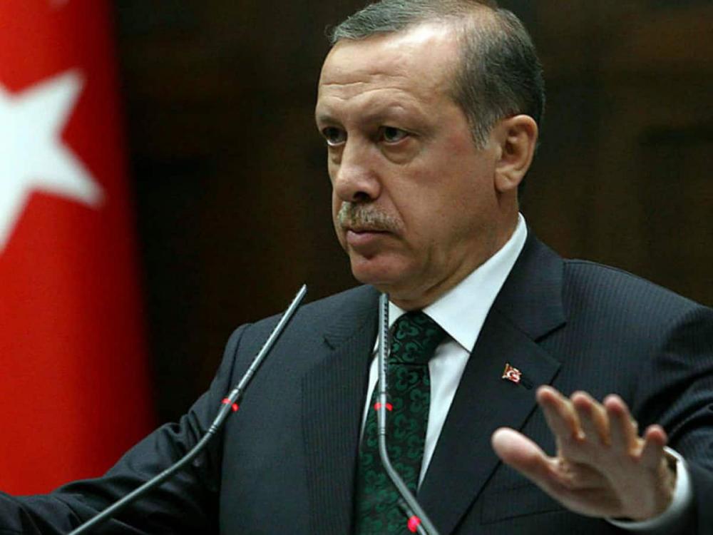 موقع استقصائي يتحدث عن فضيحة شقيق «أردوغان»