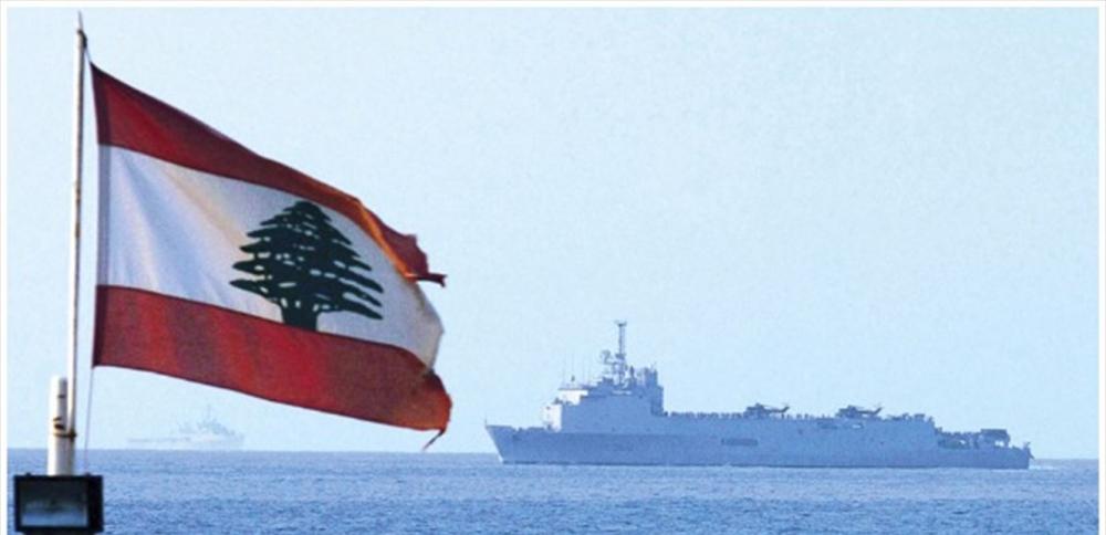 المليارات في طريقها إلى لبنان.. غداً حفر أول بئر نفط