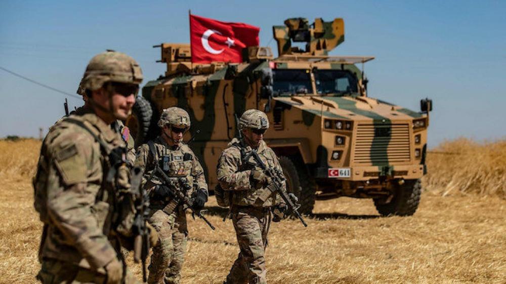 نقاط عسكرية جديدة لـ "تركيا".. والجيش يحضر لمرحلة جديدة من العمليات 