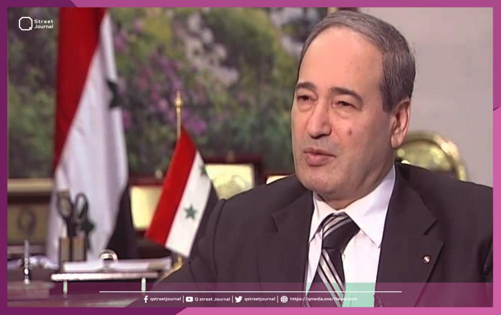 المقداد: أردوغان يكذب كما يتنفس