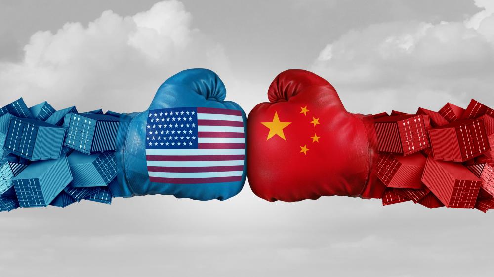 الصين تطلب من أمريكا تصحيح أخطاءها