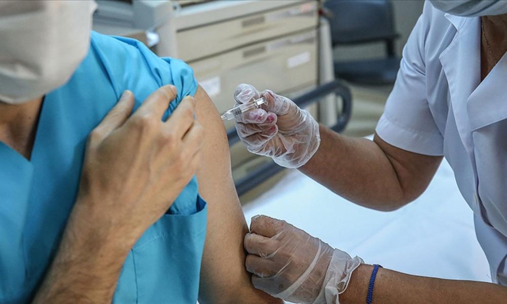 الصحة العالمية: خطة لتطعيم 5 ملايين سوري بحلول نيسان