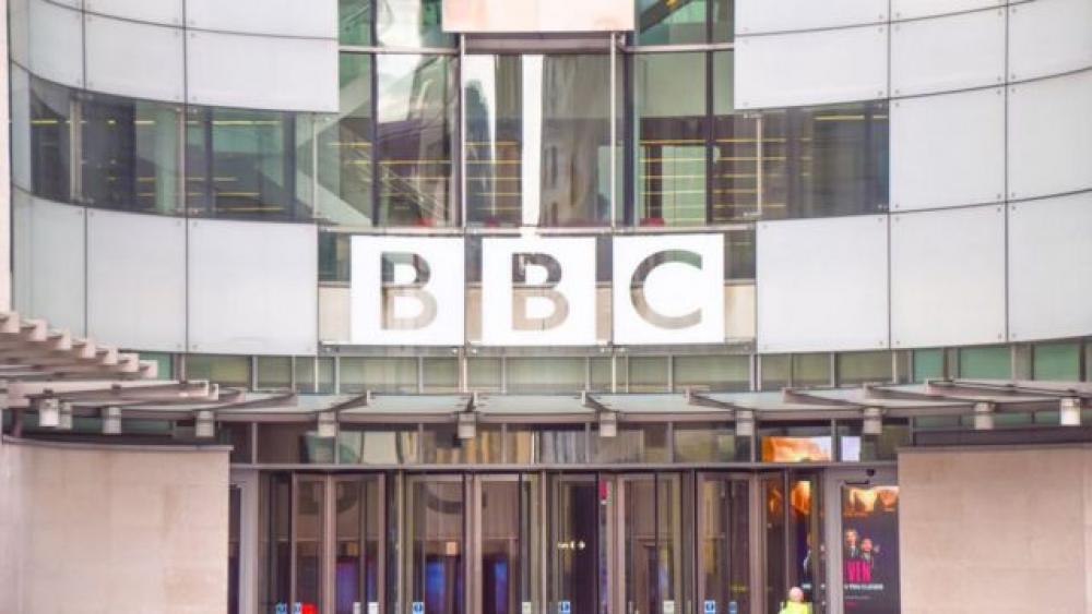 الصين ترد على بريطانيا «وقف البث المباشر لشبكة "BBC" في الصين» 