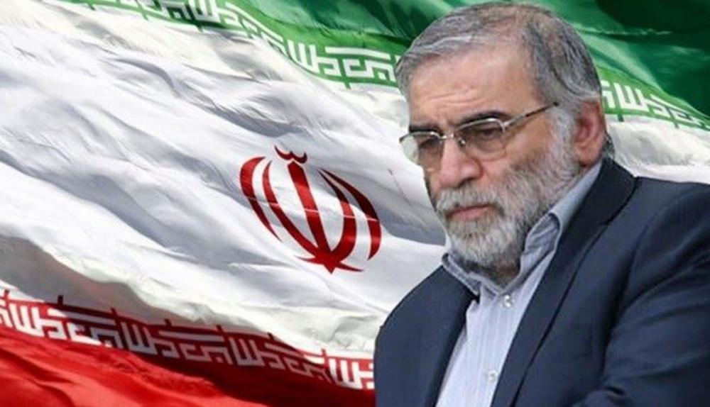 إيران تكشف عن متورط في القوات المسلحة وفر الامكانات لاغتيار فخري زادة 