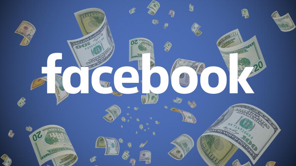 «فيسبوك» تغرم بأكثر من نصف مليار دولار !