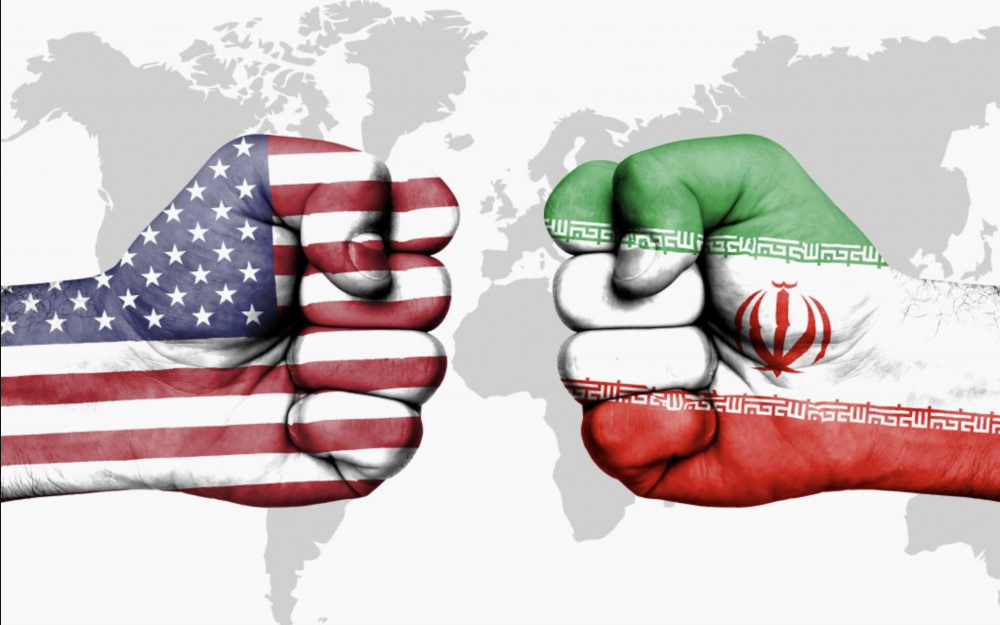 «إيران» تواصل محاولتها بالتمرد على «أمريكا» 