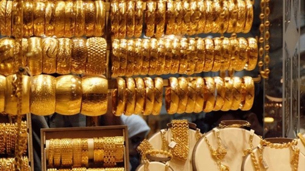 سوريا.. ارتفاع كبير في سعر الذهب