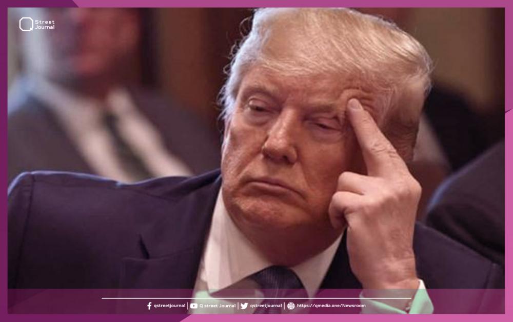 تويتر: حظر ترامب دائم حتى لوعاد للرئاسة