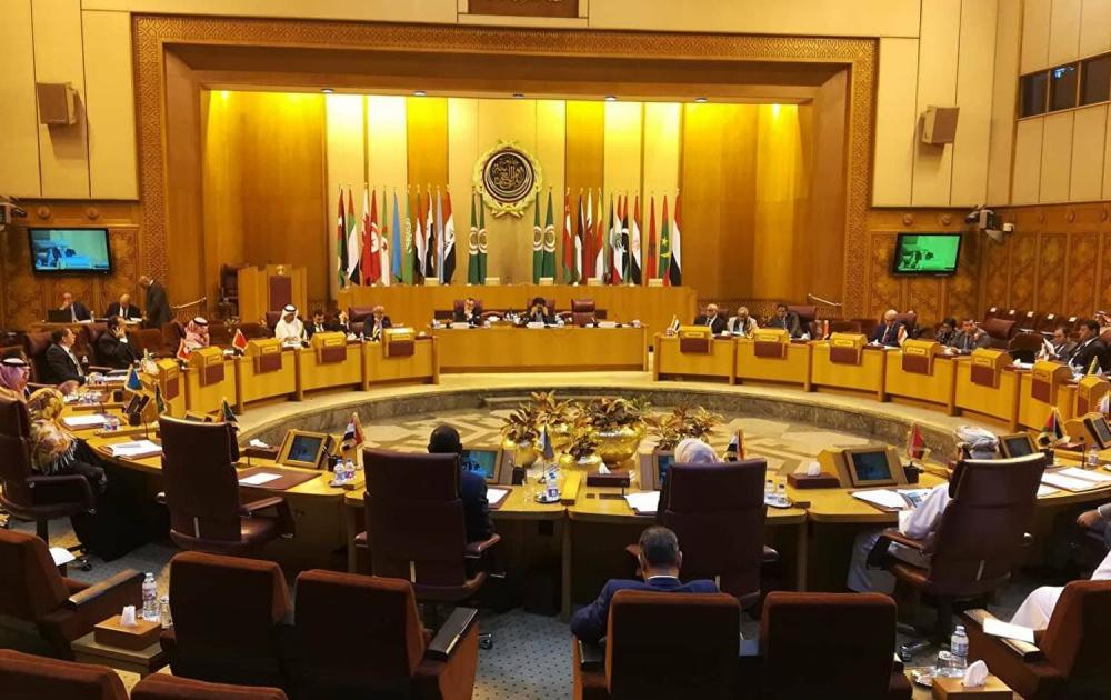 العرب يجتمعون في القاهرة لدعم «حل الدولتين» في فلسطين