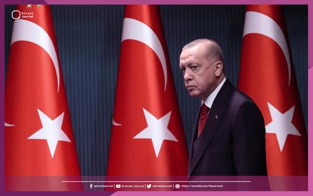 أردوغان يحدد موعد وصول بلاده إلى القمر