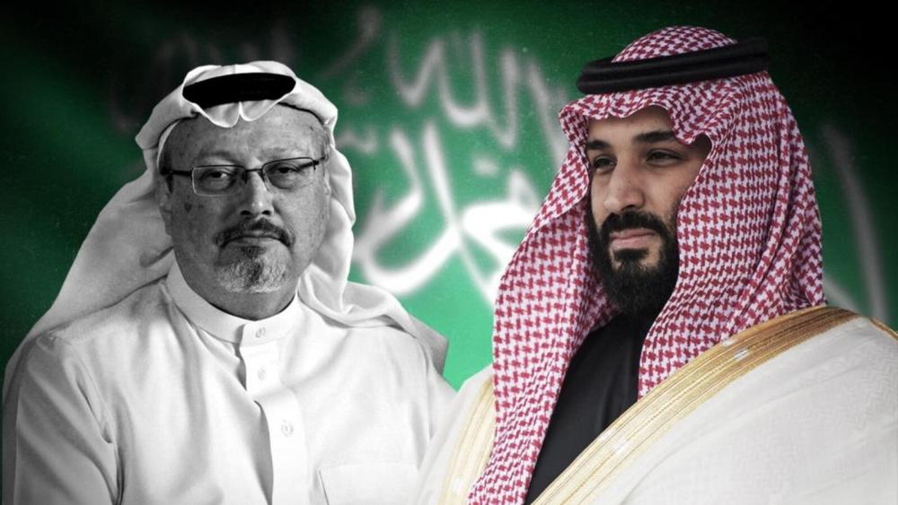 واشنطن تعتزم نشر تقرير يتهم محمد بن سلمان بقتل خاشقجي