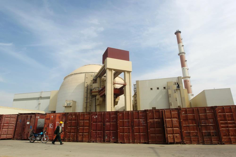وكالة الطاقة الذرية تتهم إيران بانتهاك «اتفاق فيينا»