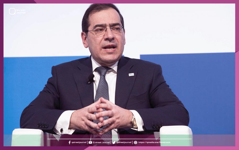 وزير مصري يكشف عما يعطّل تصدير الغاز إلى لبنان