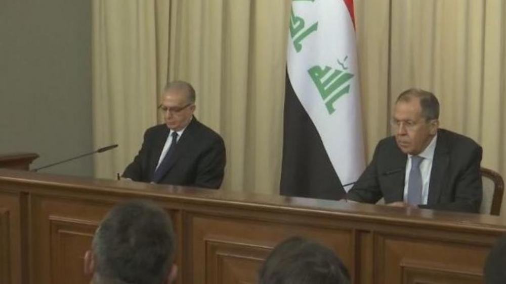 الحكيم: الحكومة العراقية تدعم عودة سوريا 