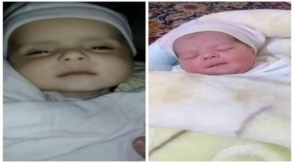 ما حقيقة وفاة طفلة في حلب بسبب البرد؟