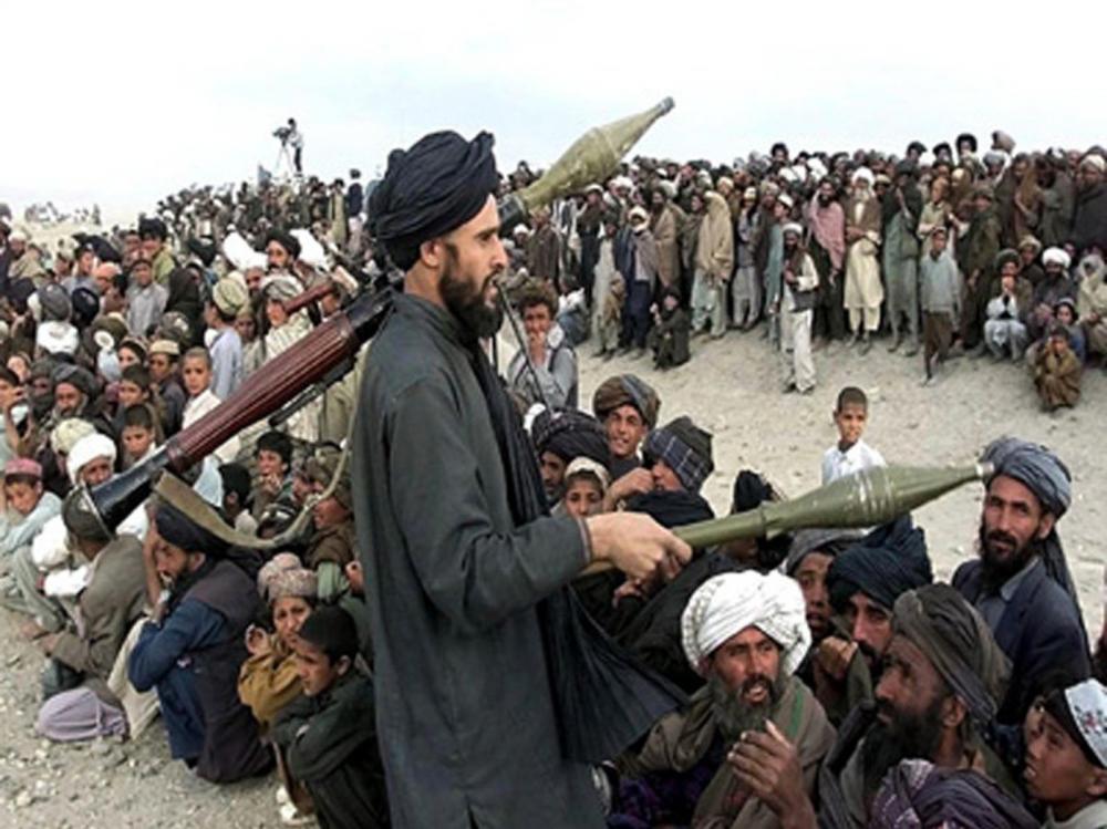 طالبان تشترط نقل مباحثاتها مع الأمريكيين إلى الدوحة